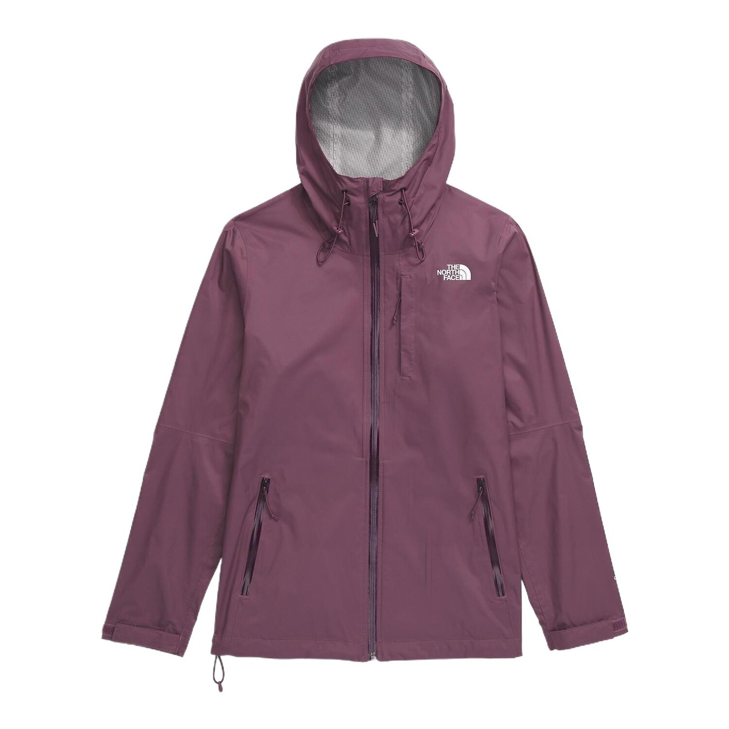 

Куртка женская фиолетовая The North Face
