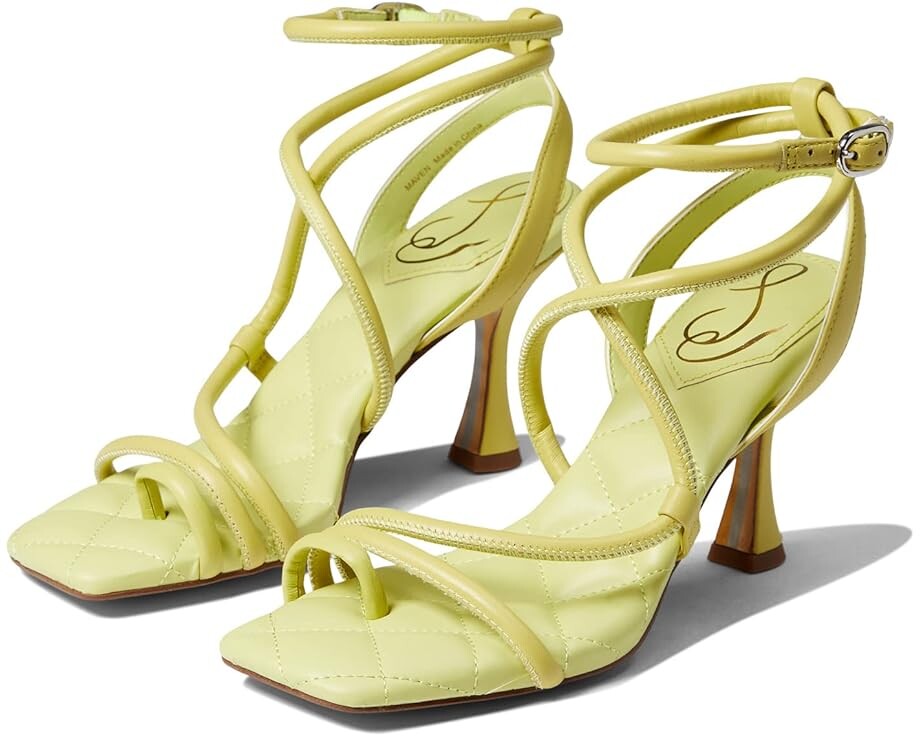 

Туфли Sam Edelman Maven, цвет Kiwi