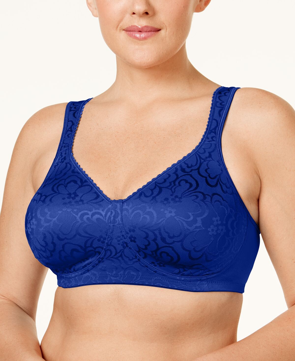 

Беспроводной бюстгальтер 18 Hour Ultimate Lift and Support 4745 Playtex