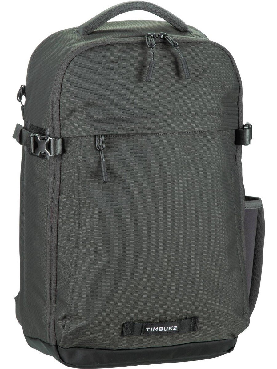 

Рюкзак TIMBUK2 The Division, темно-серый
