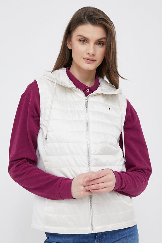 

Жилет Tommy Hilfiger, белый