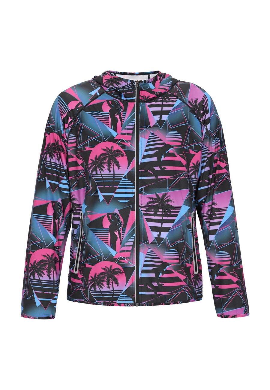 

Демисезонная куртка MO, Mixed colors