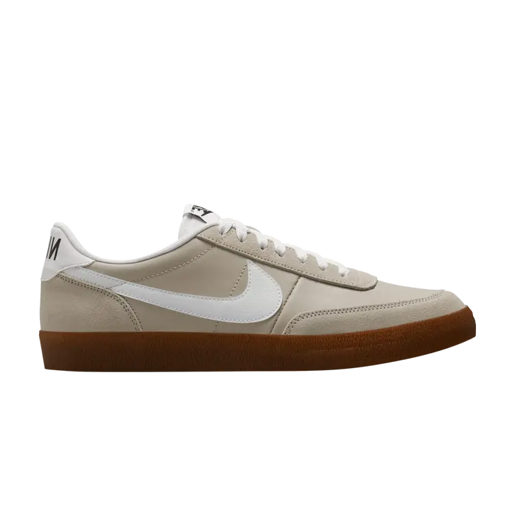 

Кроссовки Nike Killshot 2 Leather, кремовый, Бежевый, Кроссовки Nike Killshot 2 Leather, кремовый