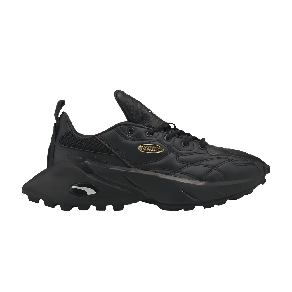 

Кроссовки Wmns STRKR King Puma, черный