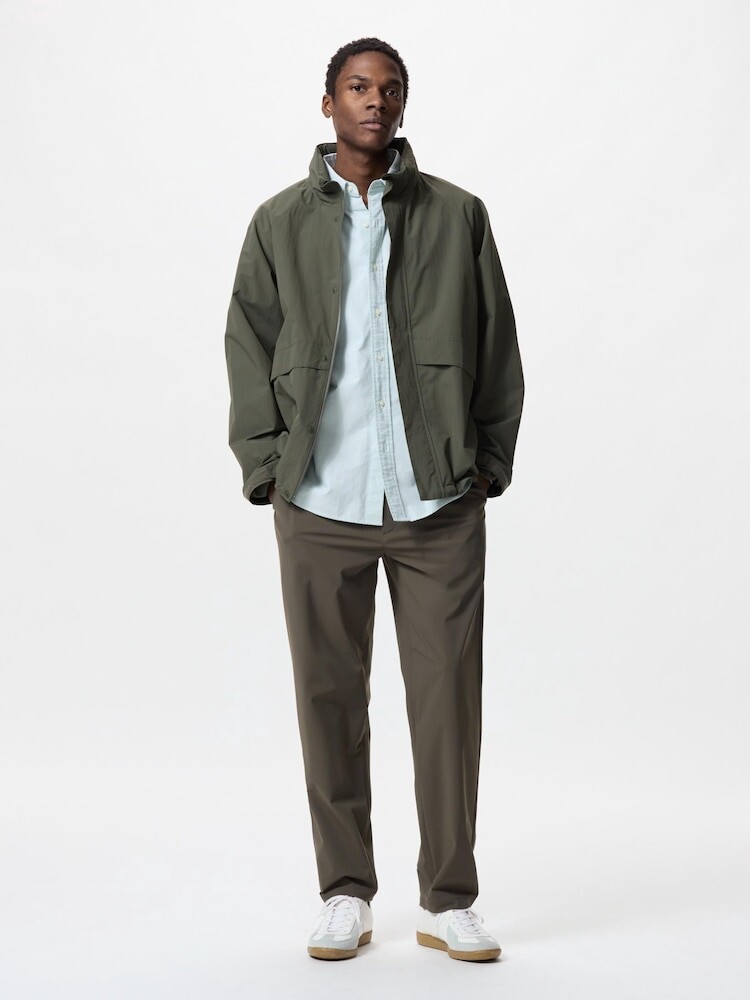 

Ультраэластичные брюки/длинные Uniqlo,