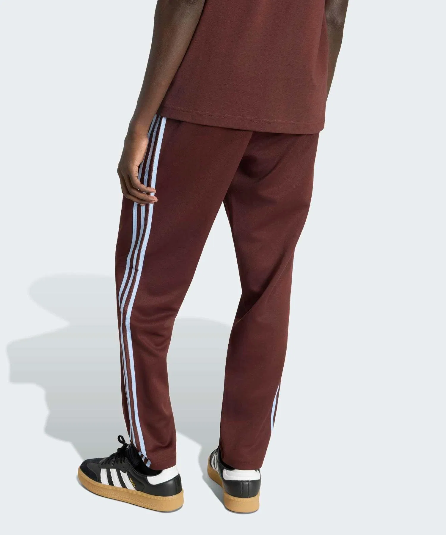 Спортивные штаны Aston Villa FC Originals / adidas — фото 2