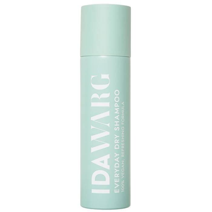 

IDA WARG, Dry Shampoo, Сухой шампунь, 150 мл