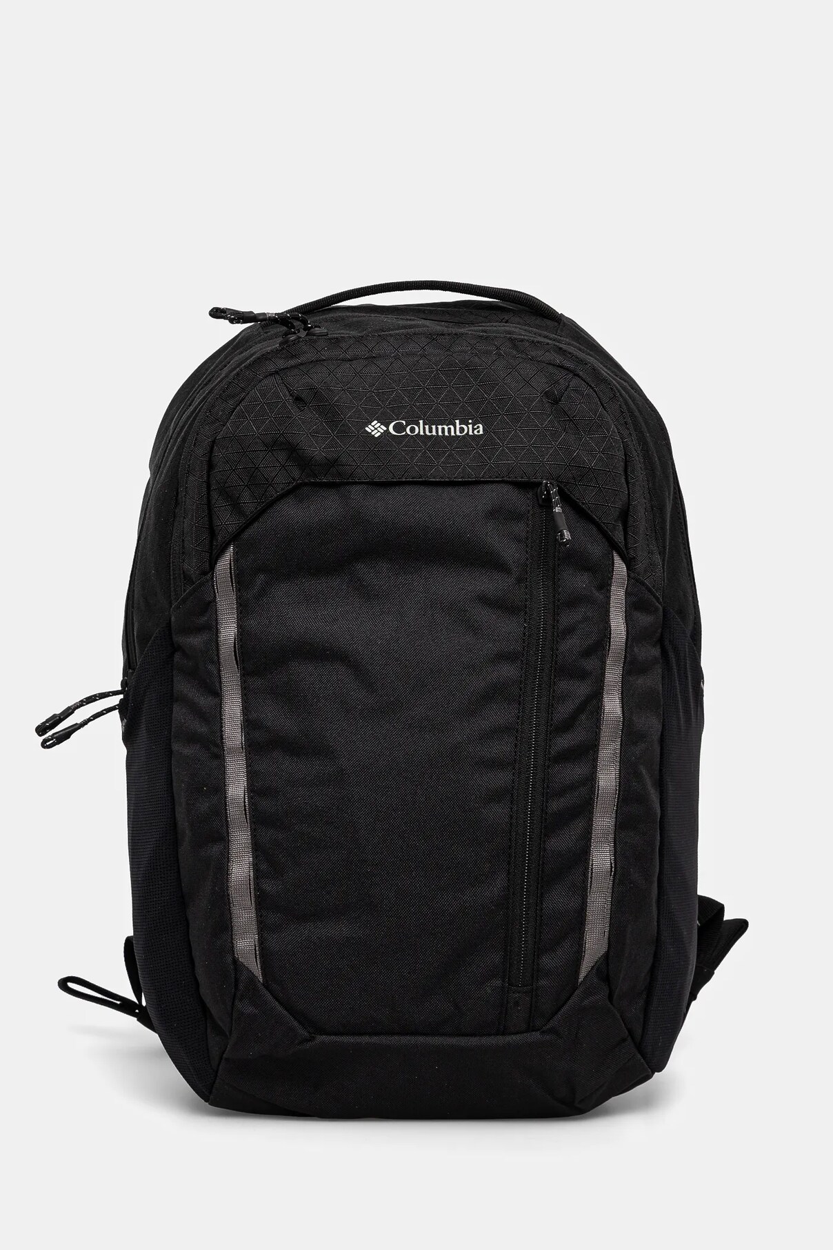 

Рюкзак Atlas Explorer Columbia, черный