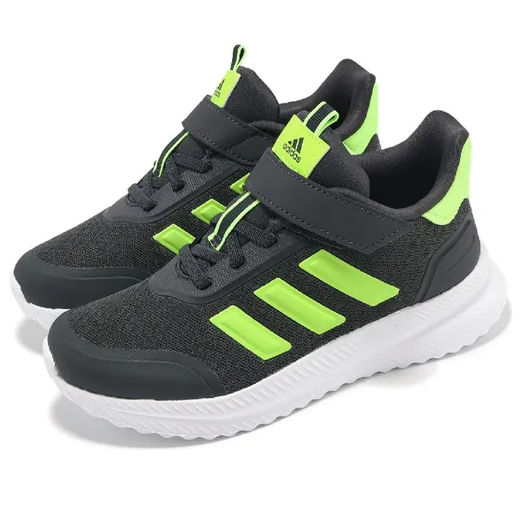 (PS) Adidas X_PLRPATH 'Black Green' — фото 2