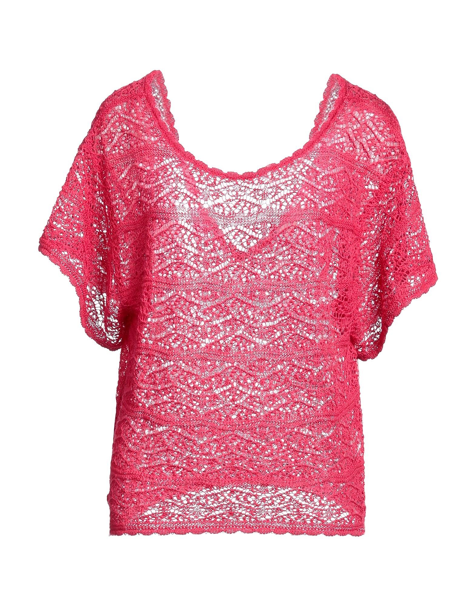 

Свитер Suoli, фуксия