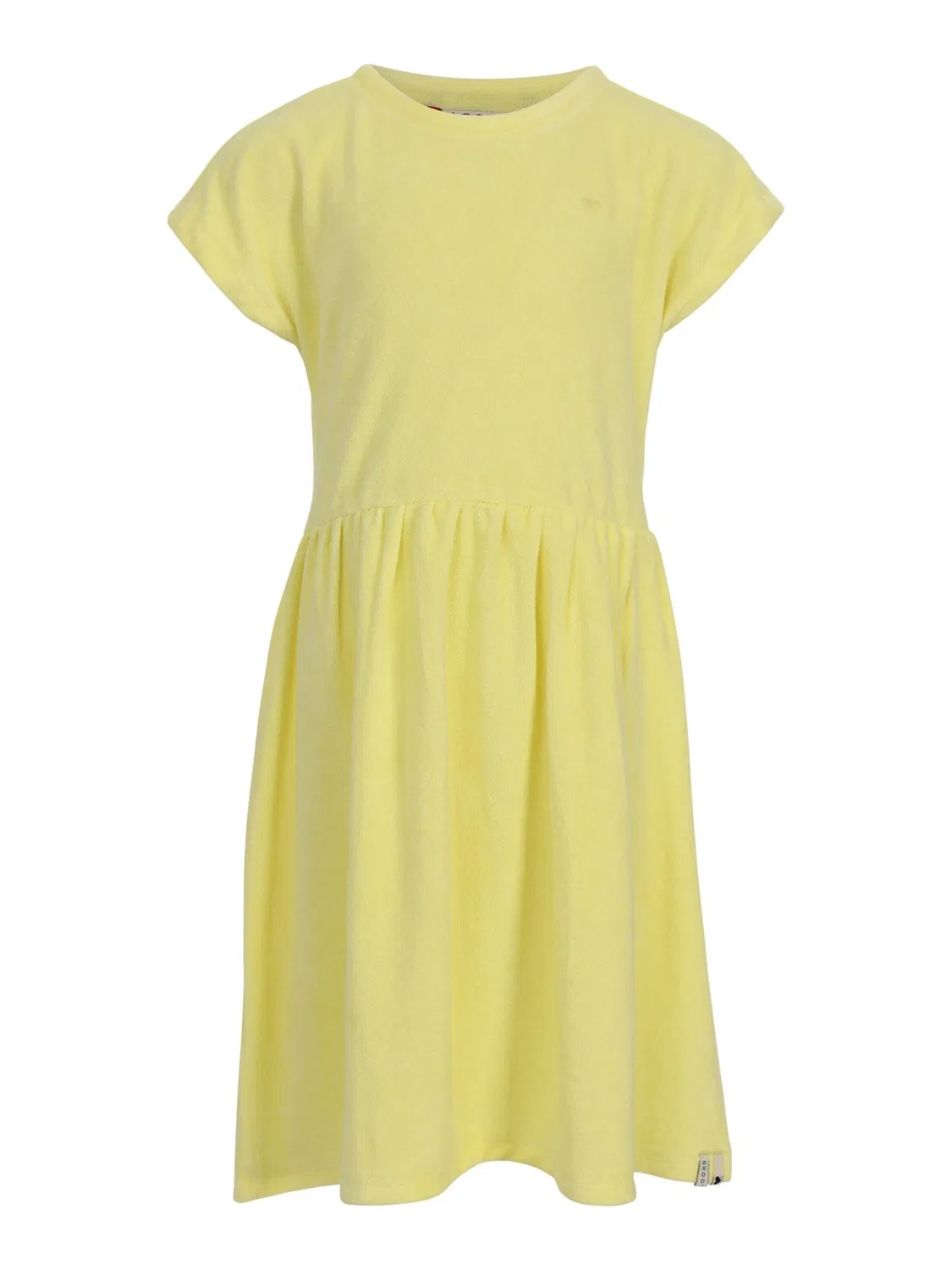 Платье Looxs Revolution, Yellow