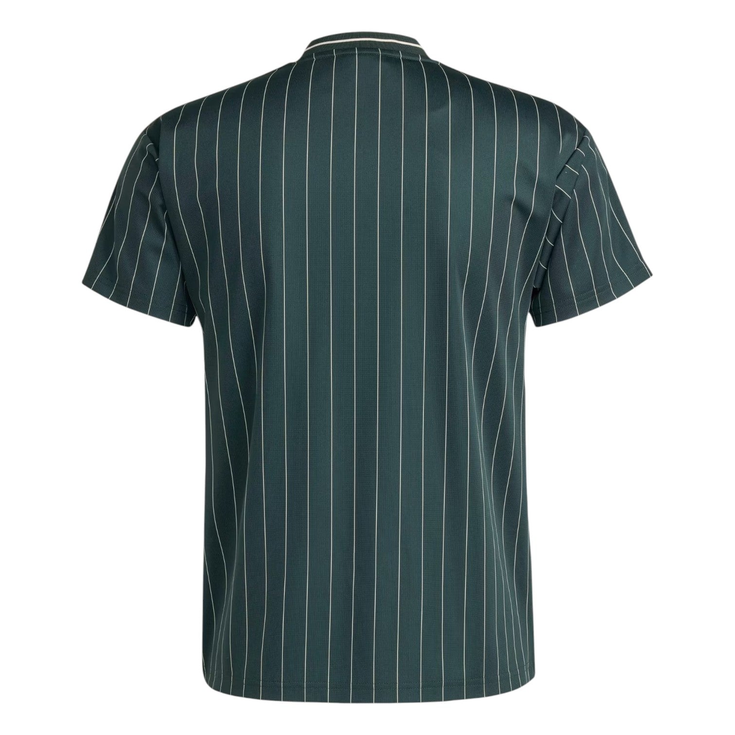 Футболка Adidas Juventus Terrace Icons 'Shadow Green' — фото 2