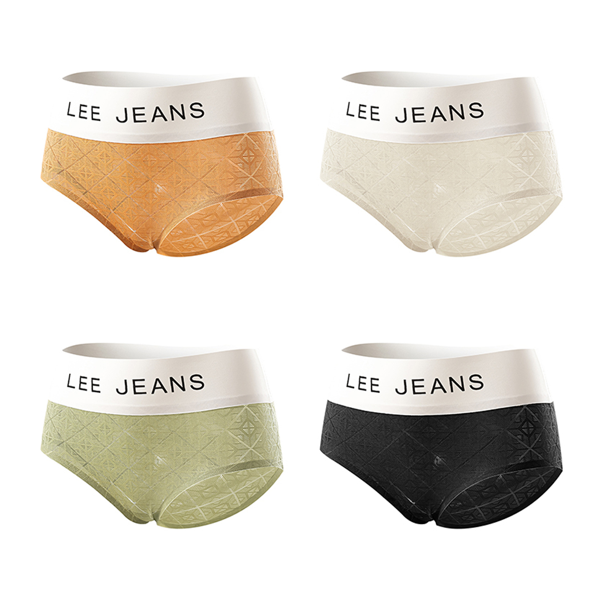 

Lee Подарочный набор женского белья 4 шт