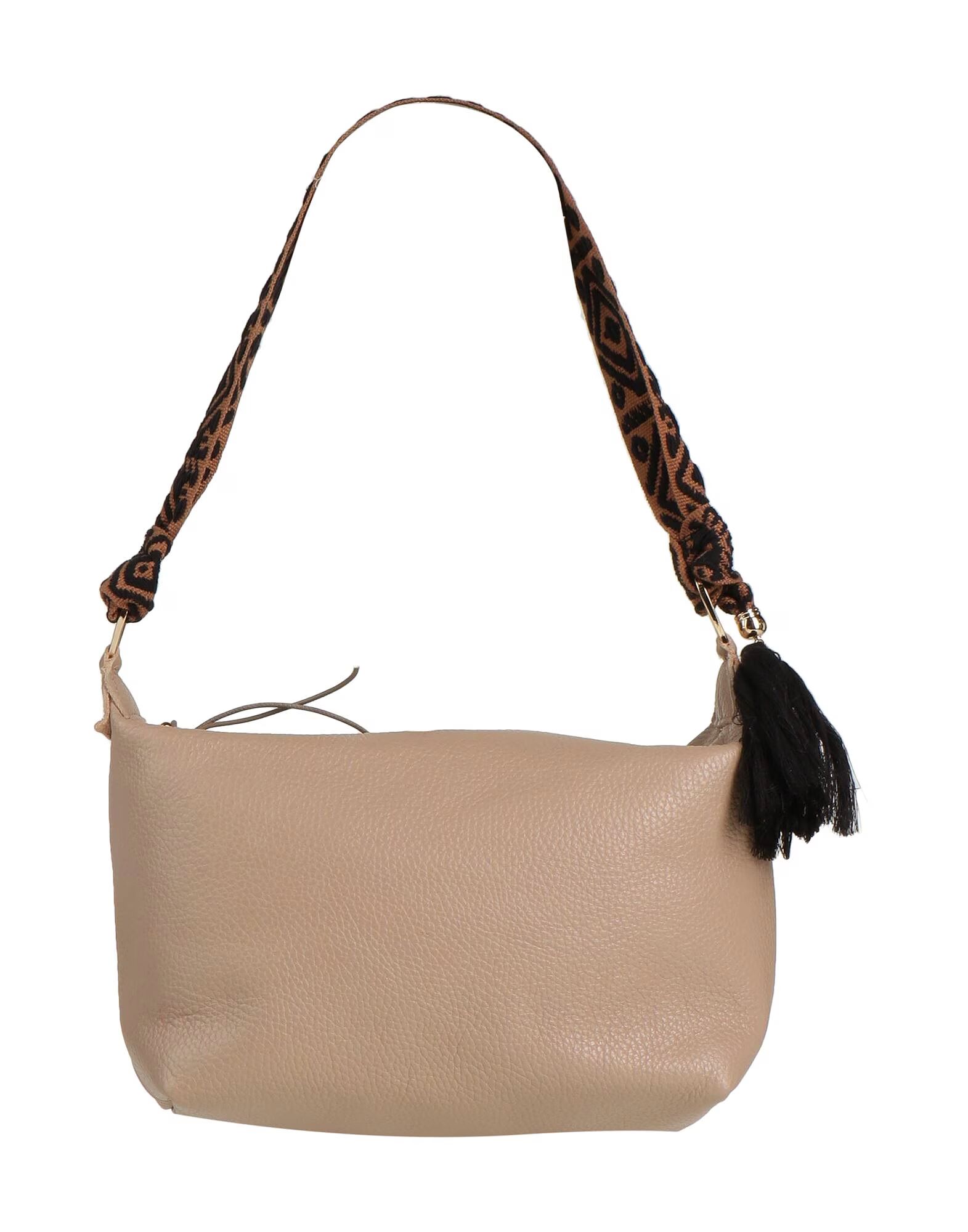 

Сумка через плечо Anita Bilardi, светло-коричневый