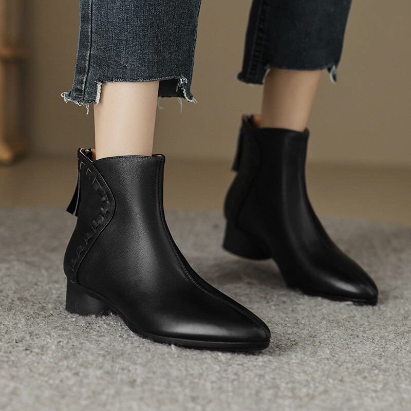 

Ботильоны FLOWERSKAM Ankle Boots Women's