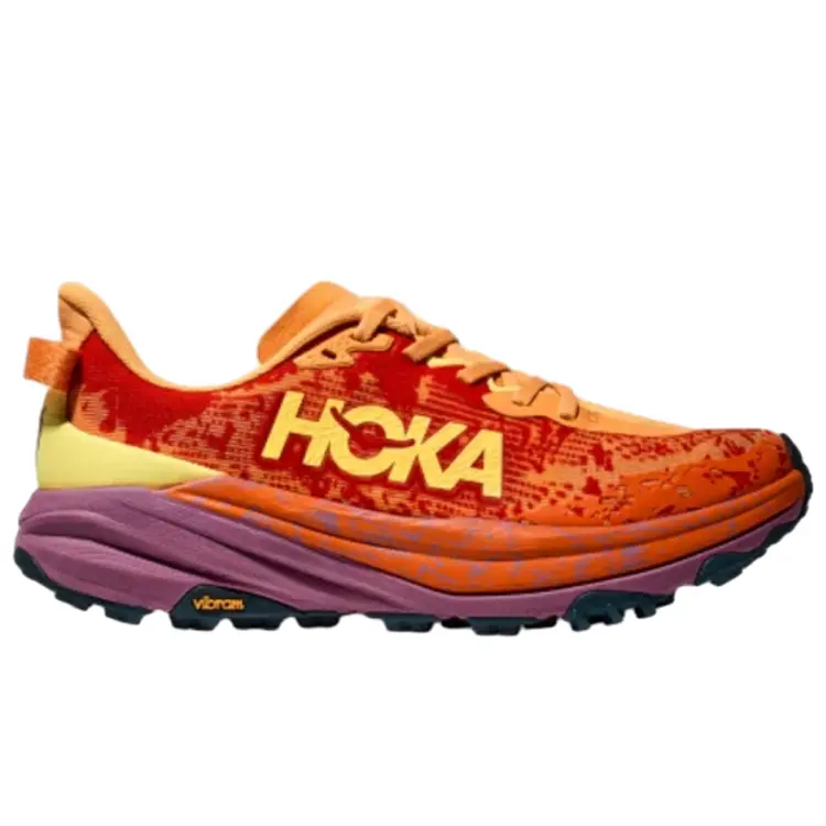 Кроссовки мужские с низким верхом Hoka One One — фото 2