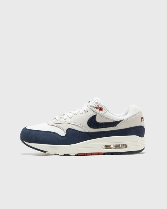 

Кроссовки Nike W Nike Air Max 1 Lx, цвет lt orewood brn/sail-obsidian