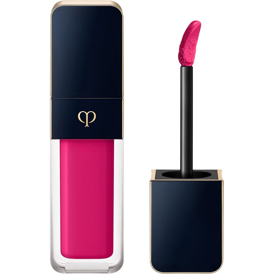 

Помада Clé de Peau Beauté Cream Rouge Shine, 207 / 8 ml