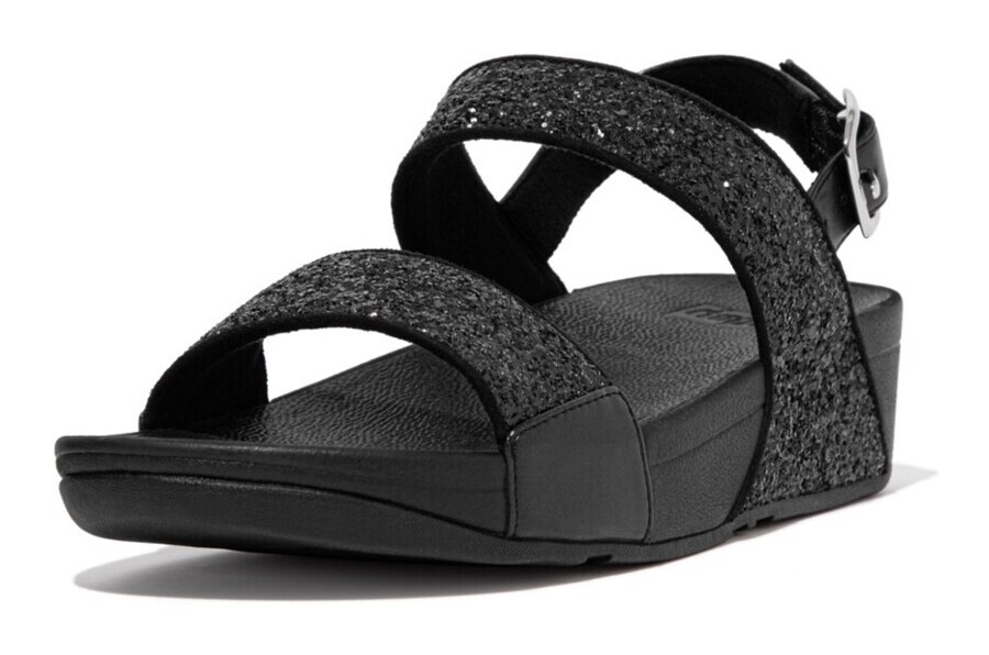 

Сандалии Fitflop, черный