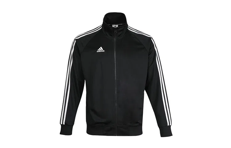 Куртка для таэквондо Adidas Black Gold — фото 2