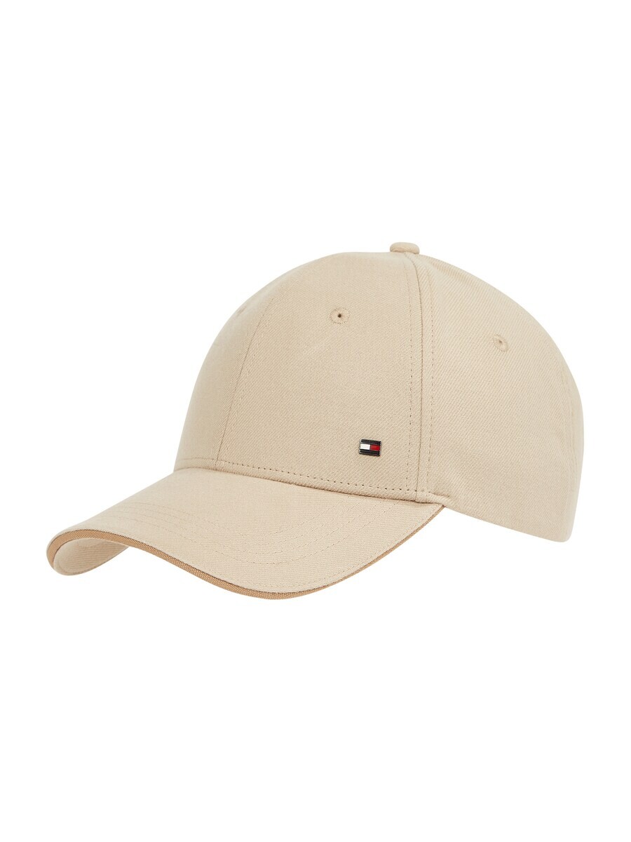 

Бейсболка TOMMY HILFIGER Cap, бежевый
