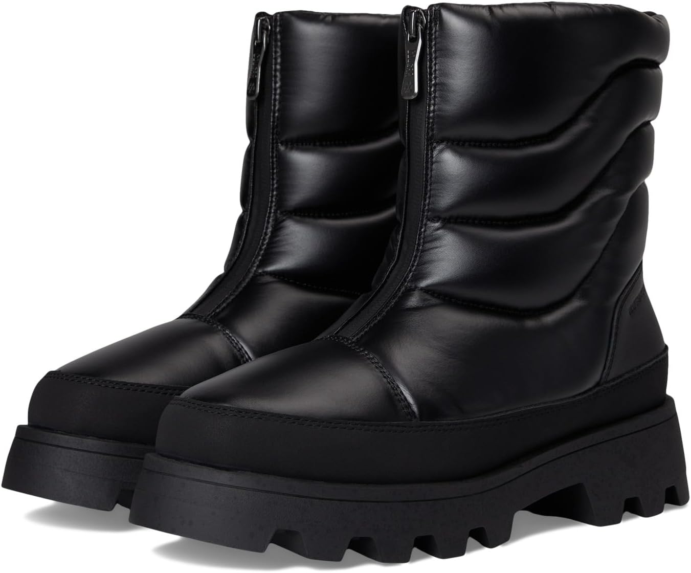 

Ботинки Cougar Men's Savvy, Black