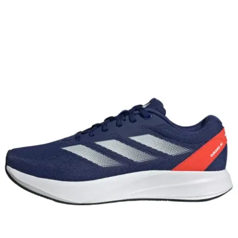 

Кроссовки duramo rc 'victory blue bright red' Adidas, синий
