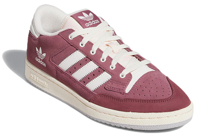 Кроссовки для скейтбординга adidas originals Centennial 85 унисекс — фото 3