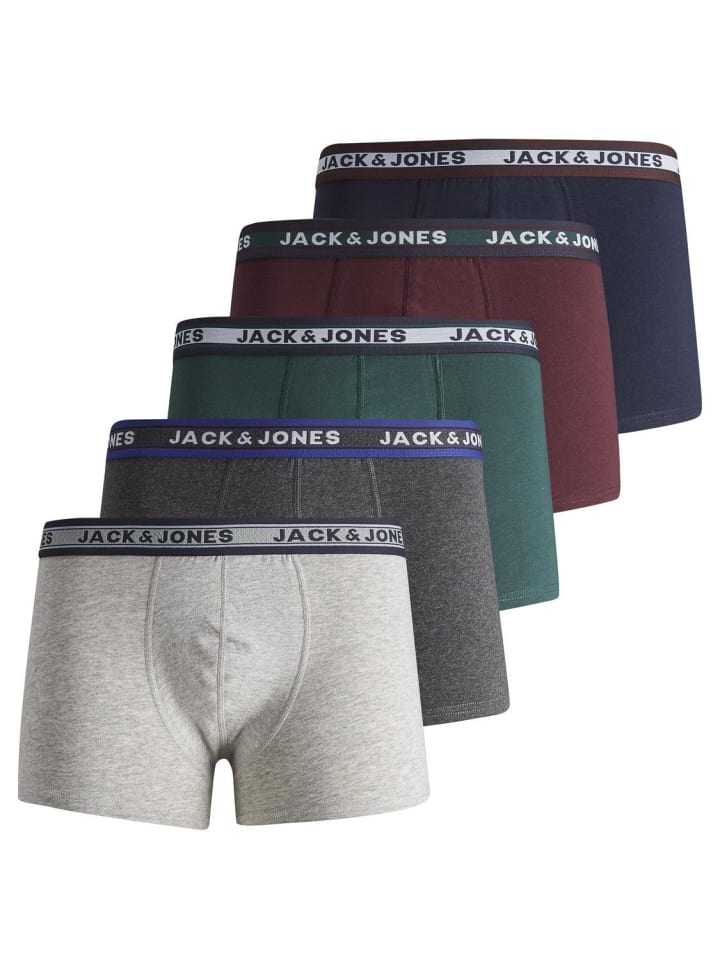 

Боксеры JACK & JONES Junior