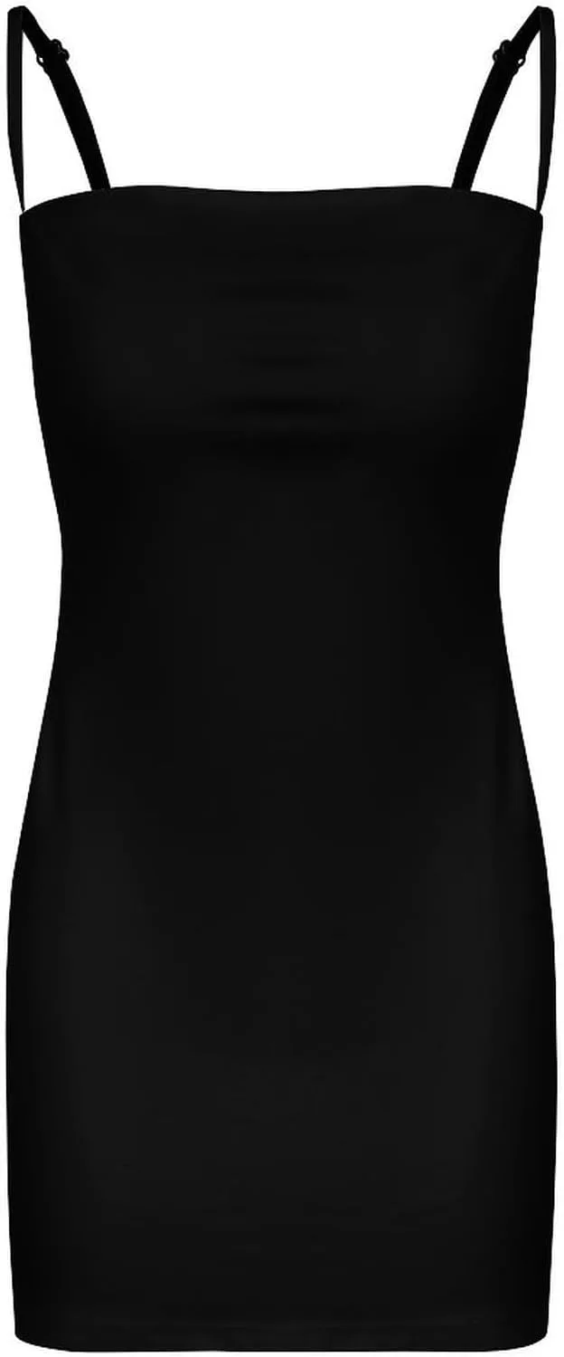 Платье-футляр Bodycon женское без рукавов с рейсбеком Generic, Style — фото 4