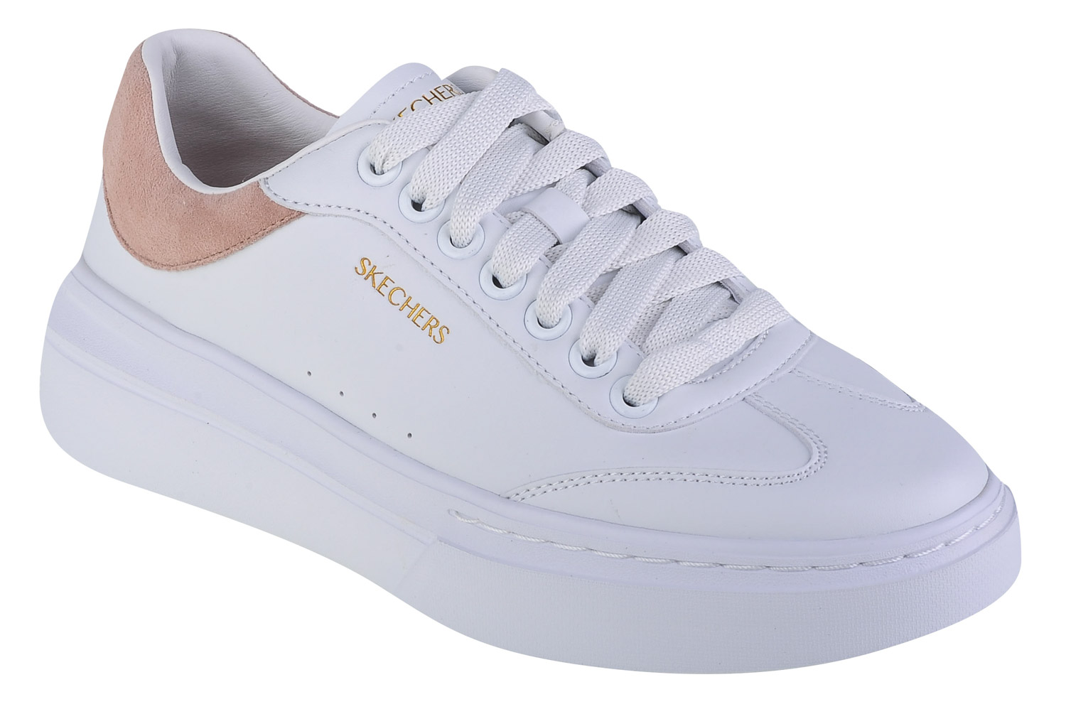 

Кроссовки Skechers Skechers Cordova Classic – Best Behavior, белый