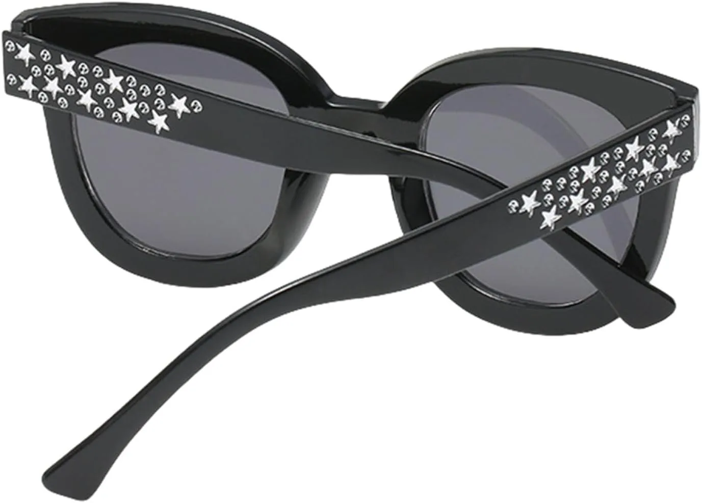 

Винтажные роскошные солнцезащитные очки «Гипсофила» для женщин, модные, классические, в стиле панк, для путешествий, с защитой от УФ-излучения UV400 TKKTLLT, Tea Tea