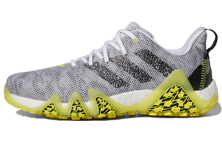

CodeChaos 22 Серый Черный Луч Желтый Adidas