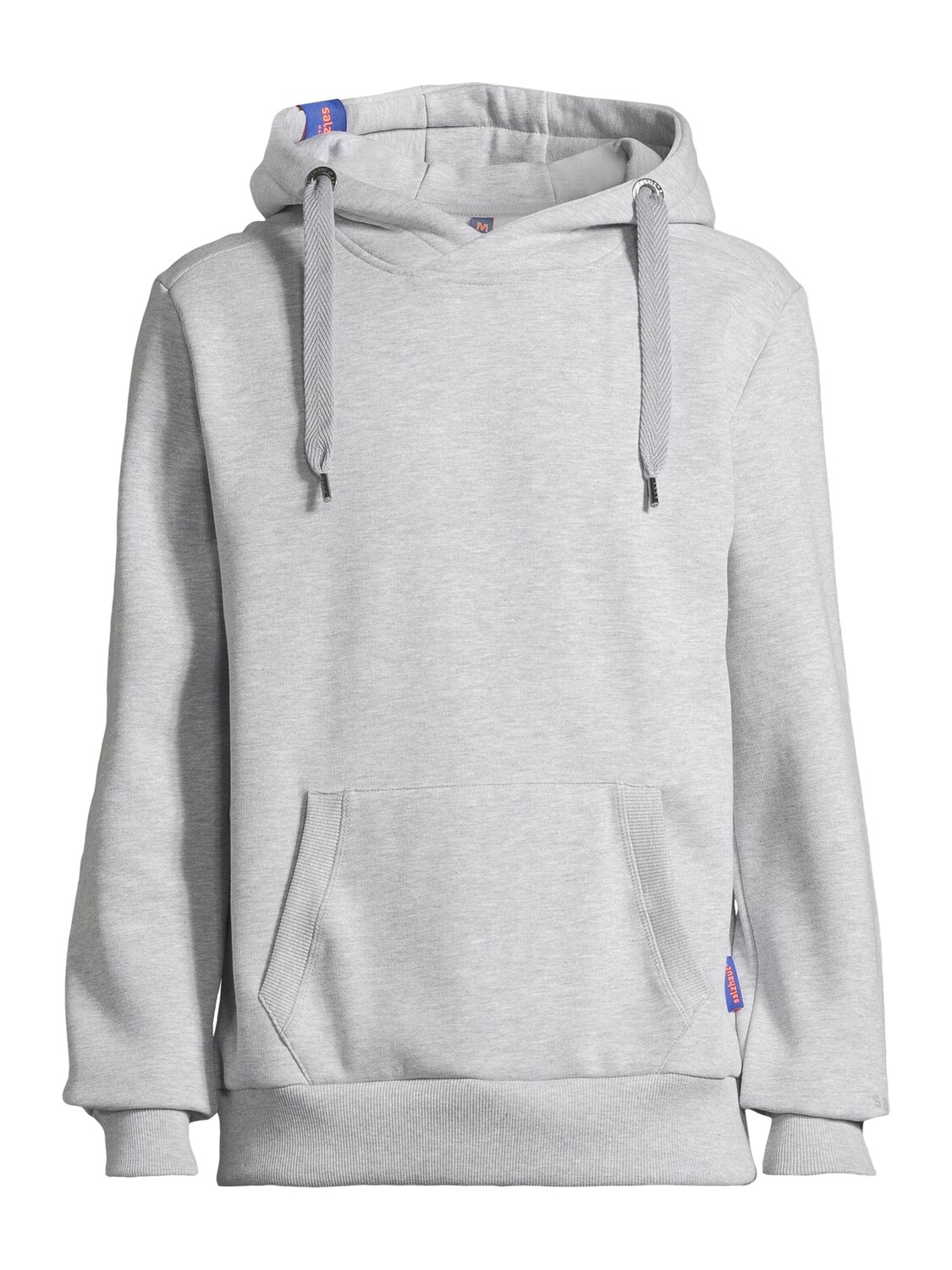 

Salzhaut Толстовка 'HEFF' в сером цвете