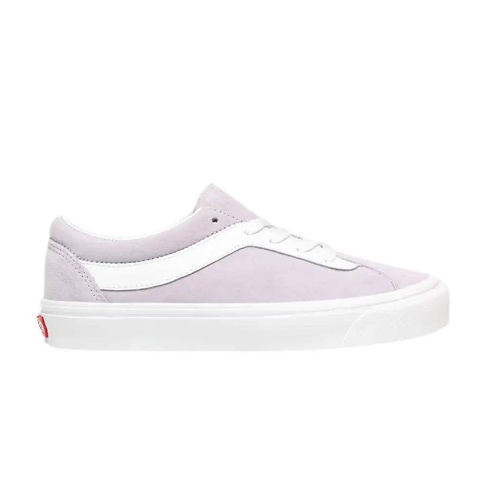 Кроссовки Bold Ni Vans, фиолетовый