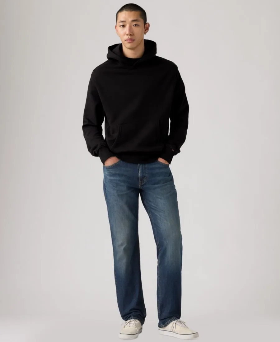 Мужские джинсы 541 Athletic Taper Regular-Fit Levi's, Play A Tune — фото 3