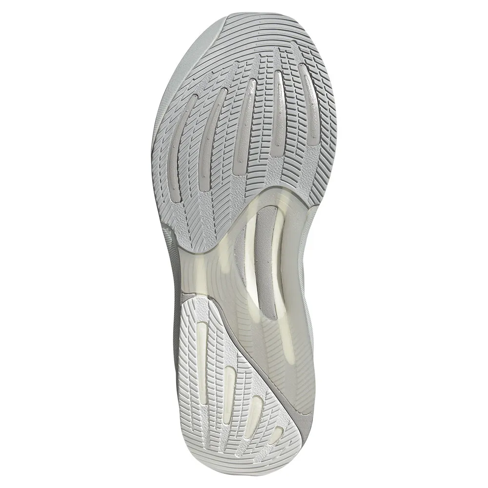 Беговые кроссовки adidas Supernova Rise 2, серый — фото 2