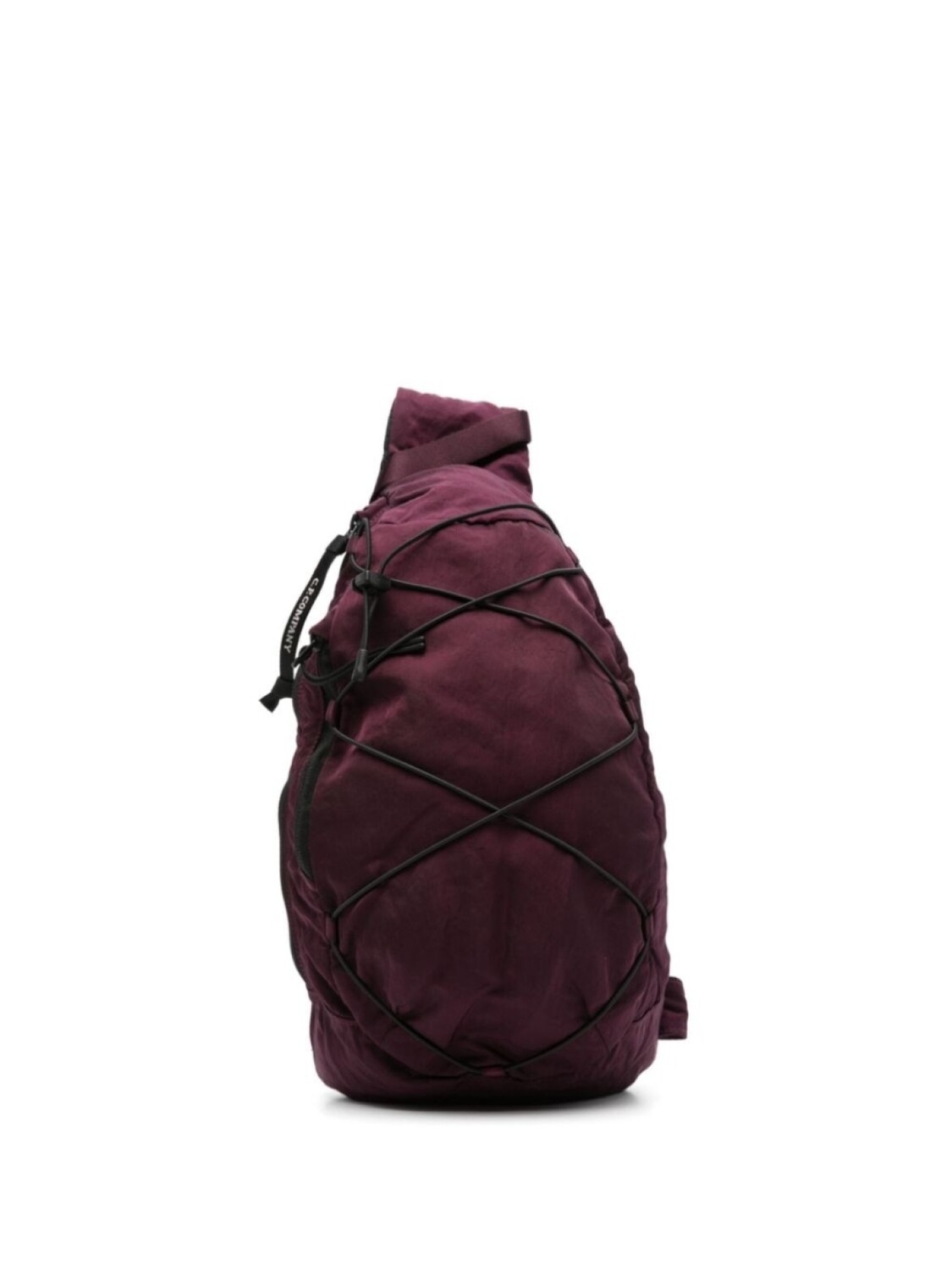 

Рюкзак CP Company Nylon B C.P. Company, фиолетовый