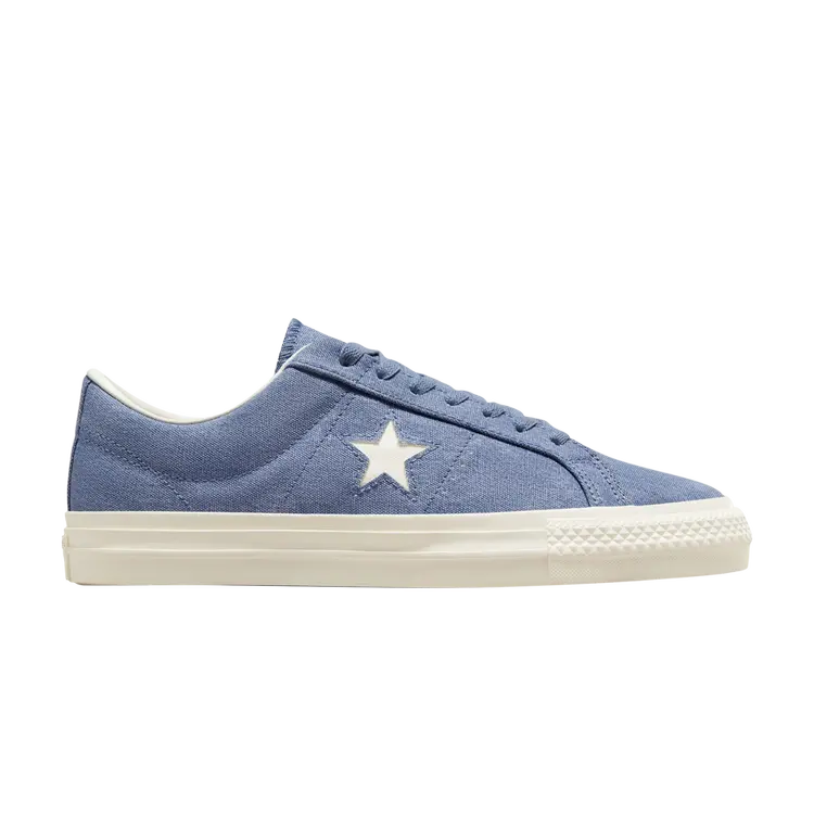 

Кроссовки Converse One Star Pro Low, синий