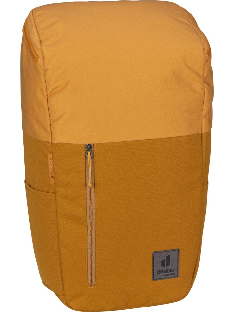 

Рюкзак DEUTER Stockholm, цвет Ochre