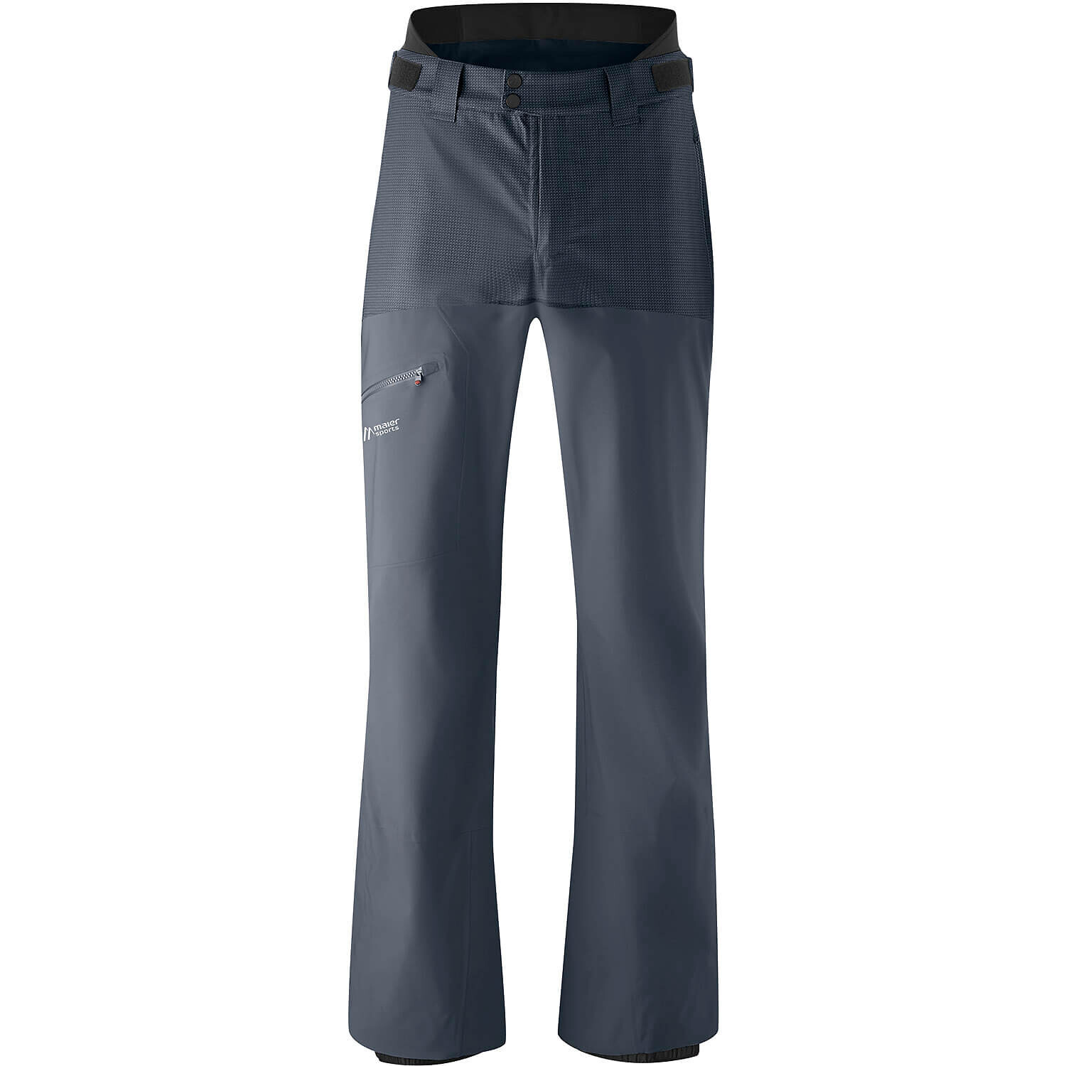 

Брюки Maier Sports Skihose Mattun P3 Pants, цвет Rauchblau