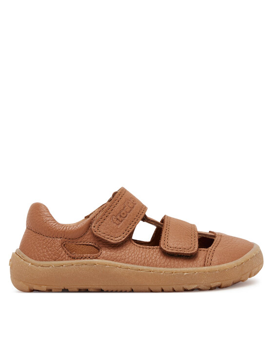 

Сандалии Barefoot Sandal G3150266-2 S Froddo, коричневый