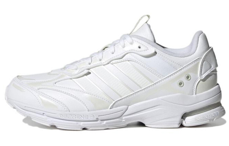 Кроссовки Adidas Spiritain 2000 Unisex HP6765, белый