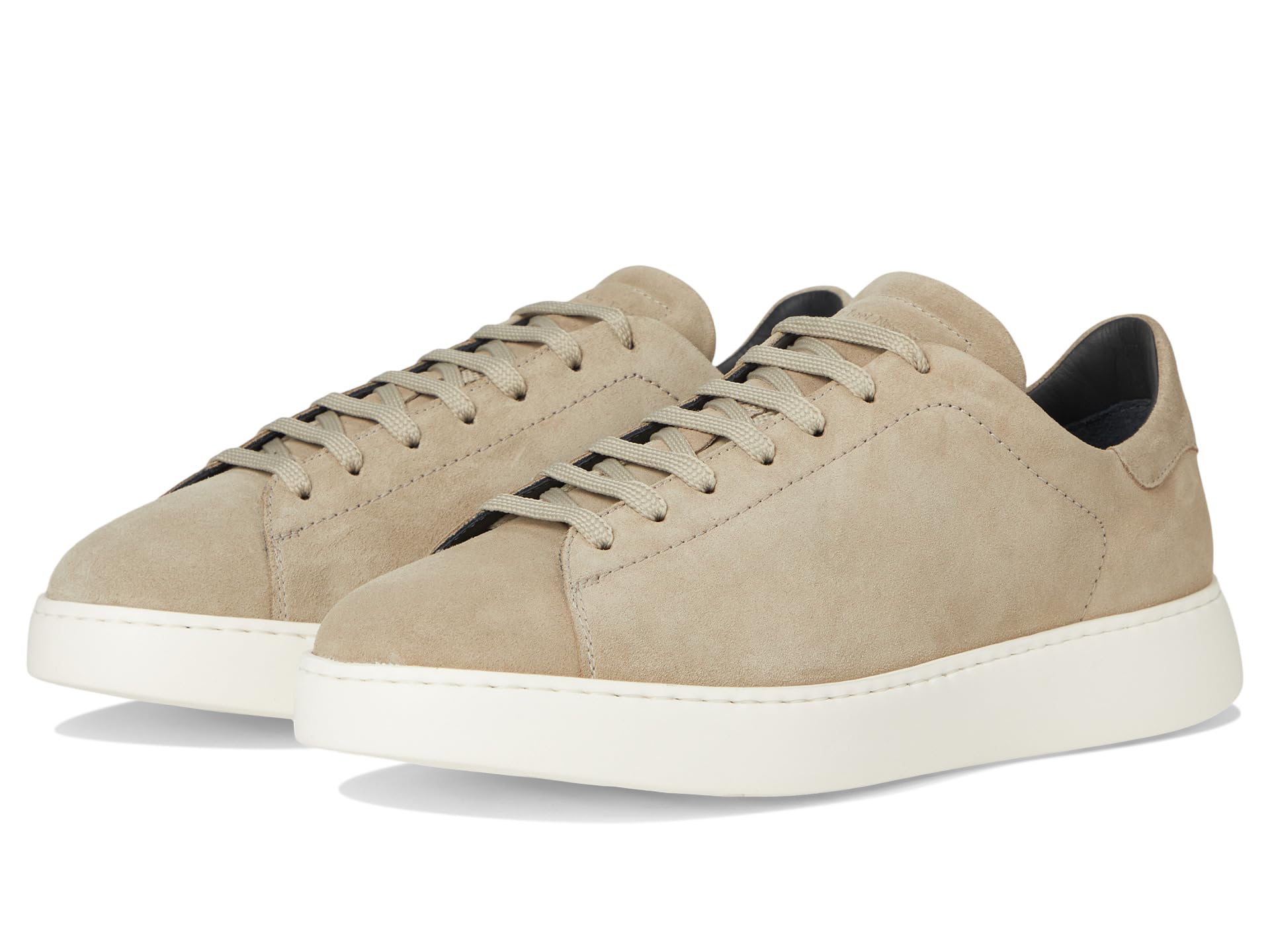 

Кроссовки To Boot New York Buddy, цвет Taupe Suede