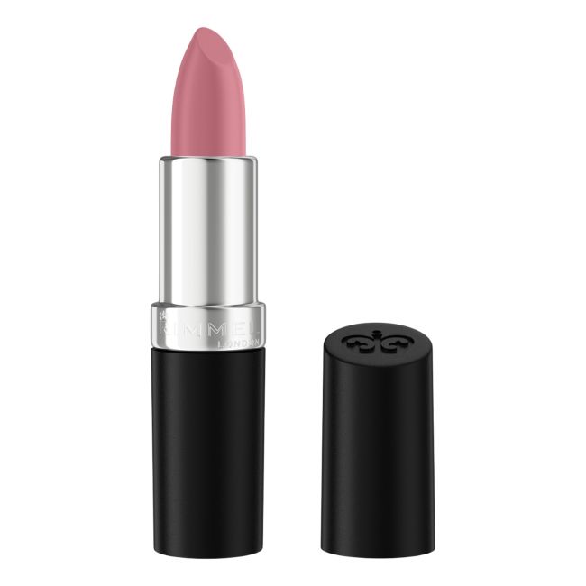 

Стойкая помада Rimmel, цвет 77, 4 гр