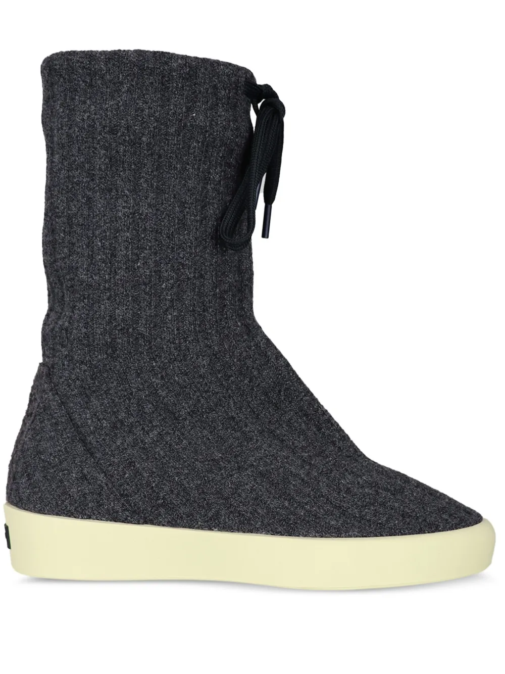 

Трикотажные ботинки Moc Fear Of God, серый