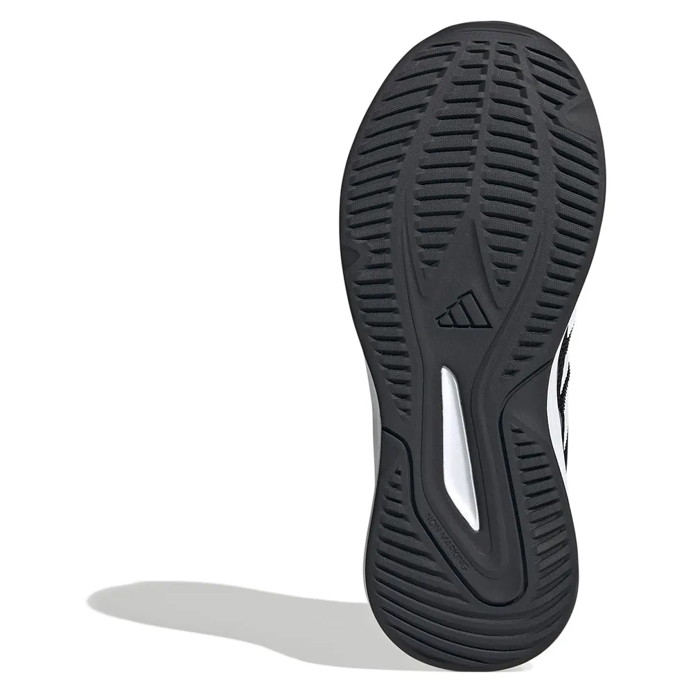 Кроссовки adidas Fortarun 4.0, черный — фото 2