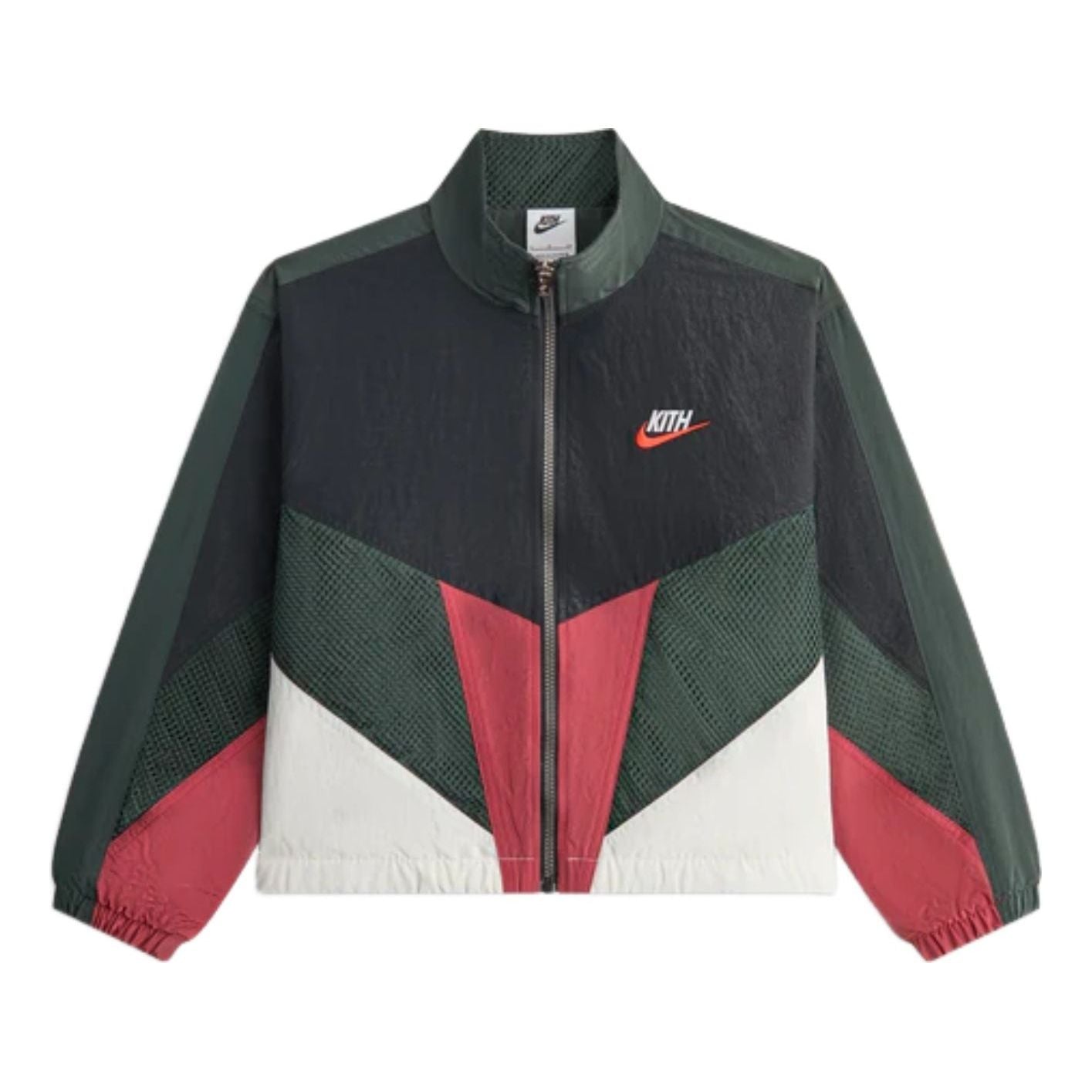 (PS) Спортивная куртка Kith x Nike 'Multi'