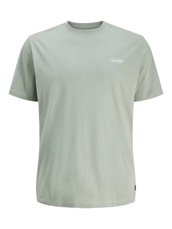 

Футболка JACK & JONES PLUS