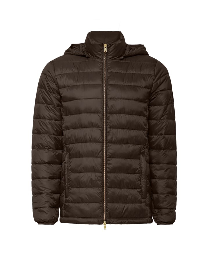 

Переходная куртка Polo Club Jacke, темно-коричневый